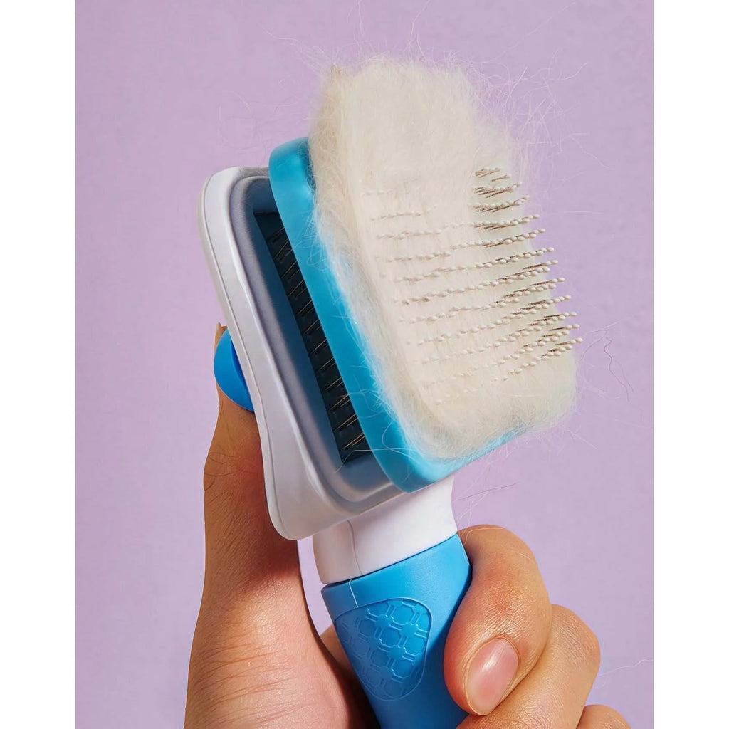 Pet Hair Remover Brush & Comb