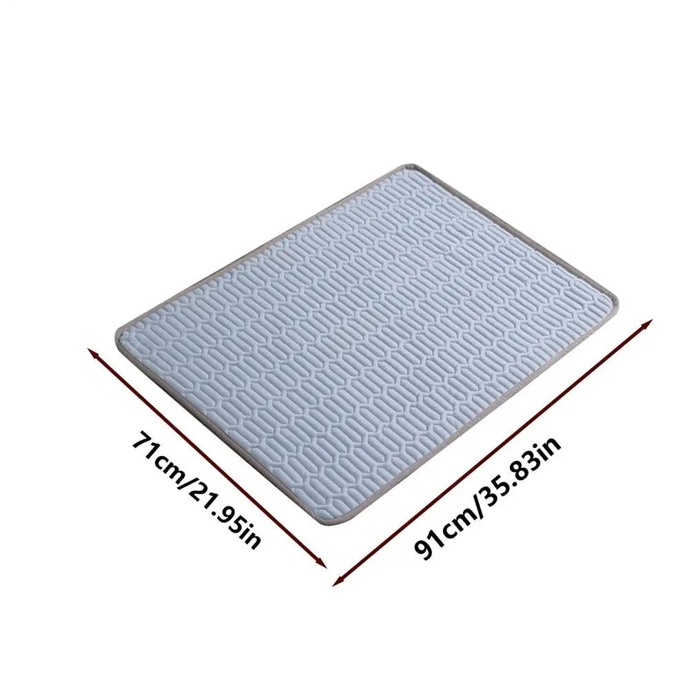 Breathable Cooling Mat for Dogs