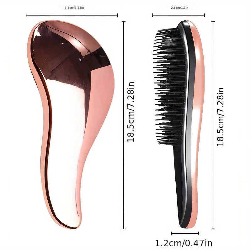 Deshedding Rake Comb for Dogs & Cats