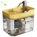 Automatic Cat Water Fountain with Filter