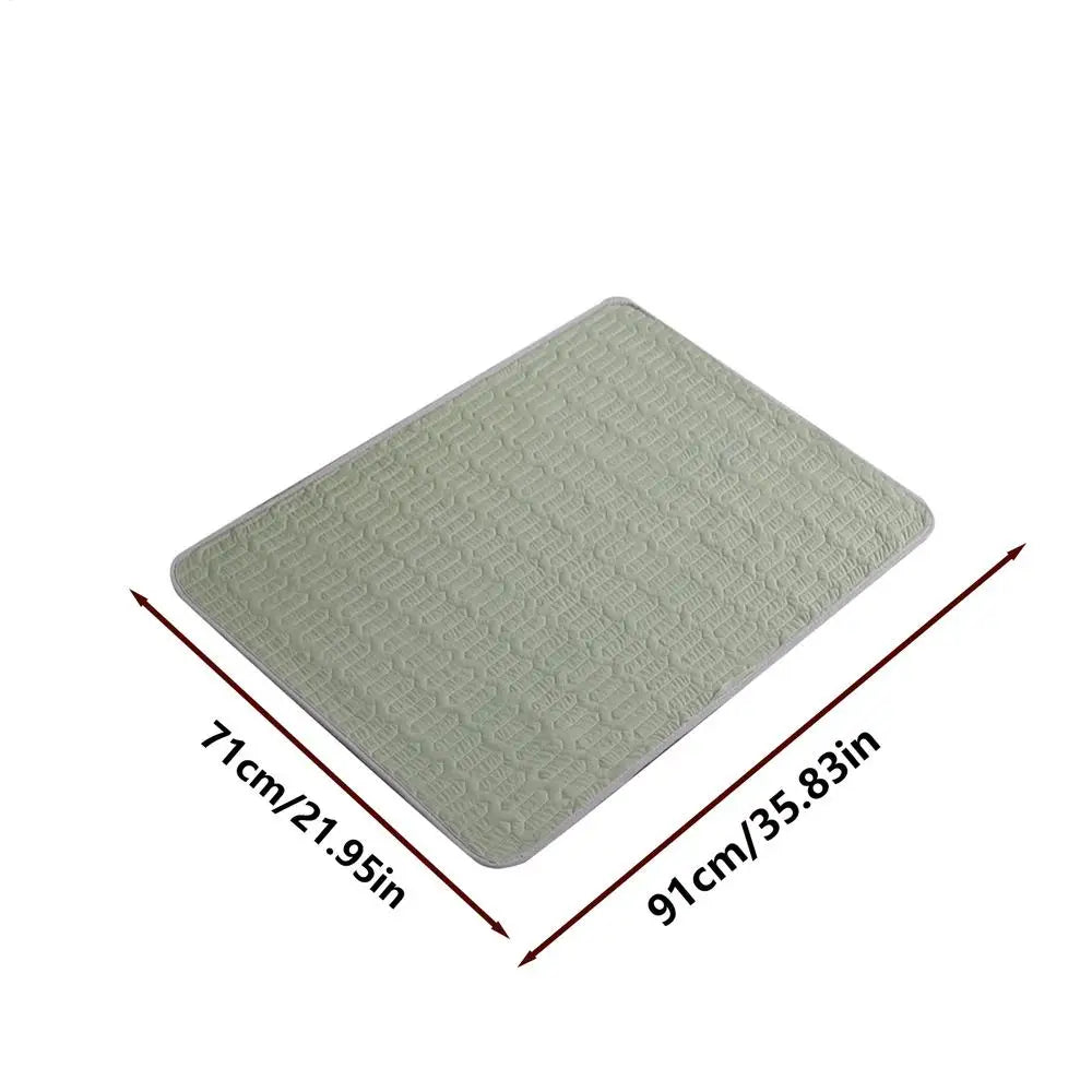Breathable Cooling Mat for Dogs