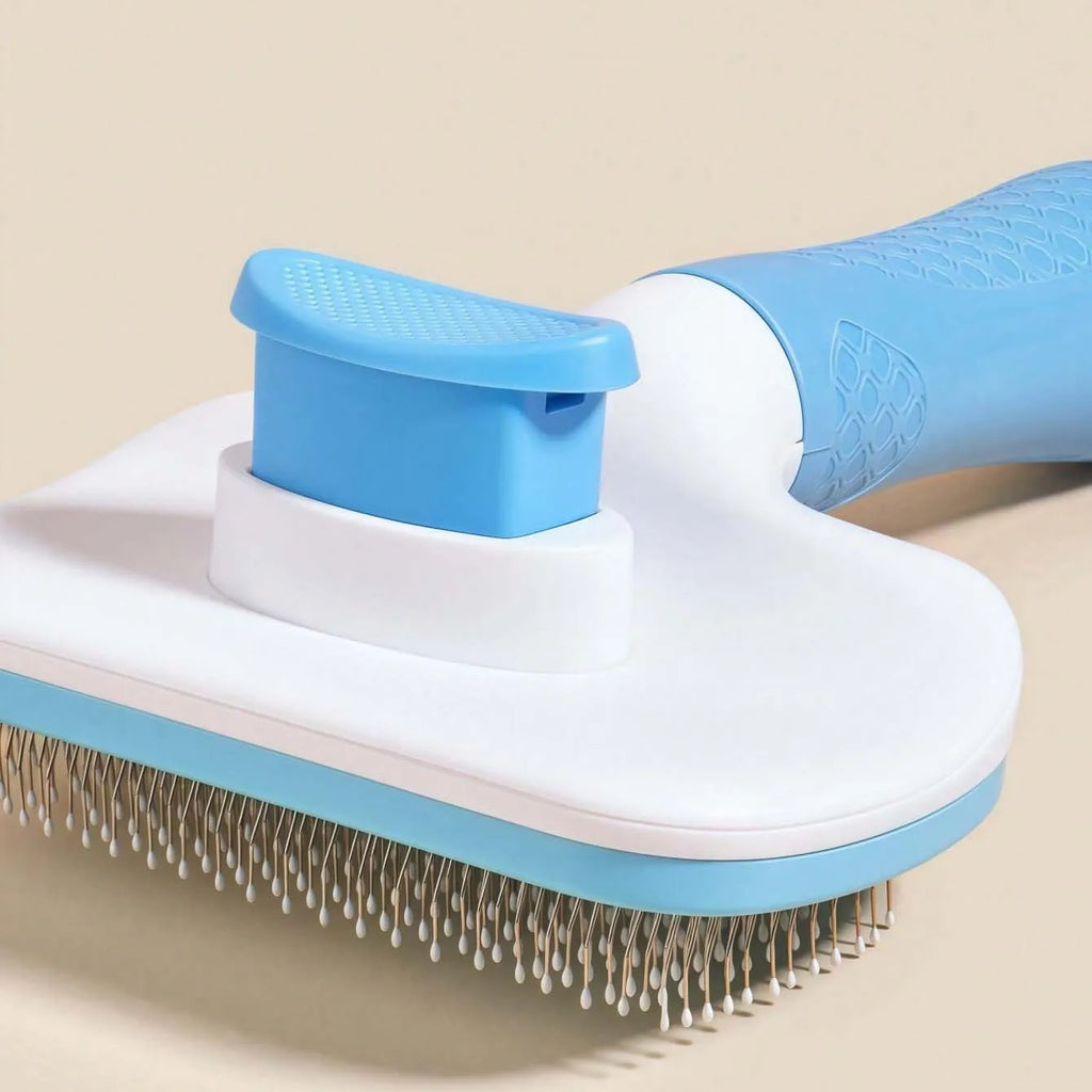 Pet Hair Remover Brush & Comb