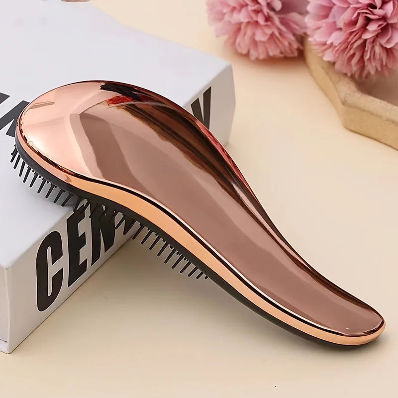 Deshedding Rake Comb for Dogs & Cats