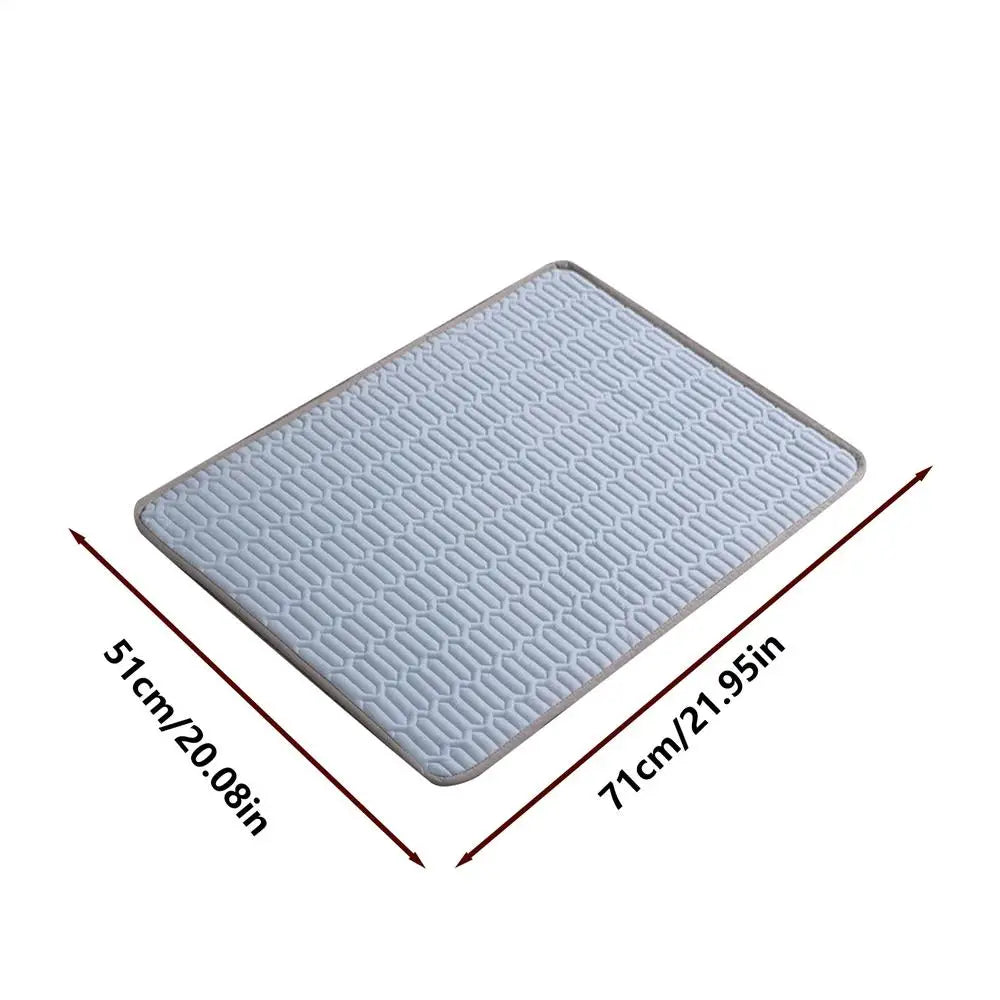 Breathable Cooling Mat for Dogs