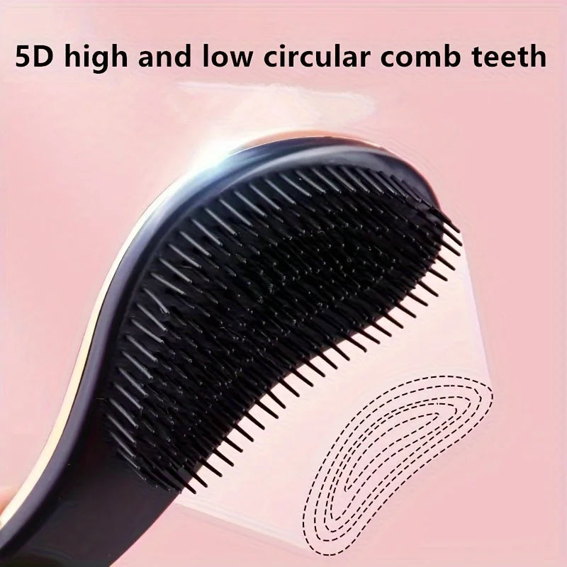 Deshedding Rake Comb for Dogs & Cats