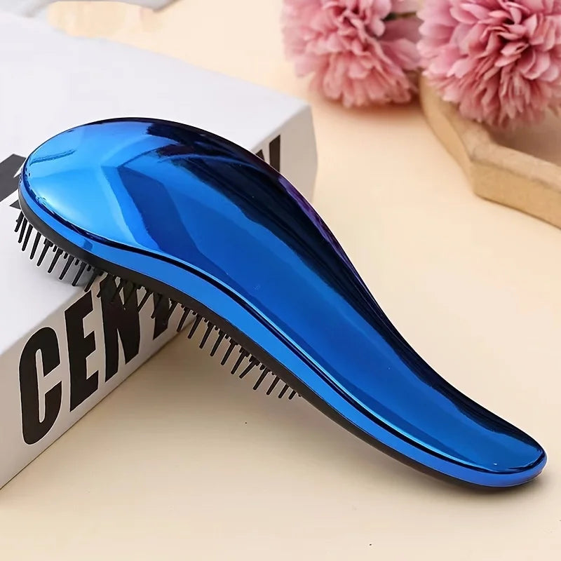 Deshedding Rake Comb for Dogs & Cats