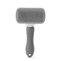 Pet Hair Remover Brush & Comb