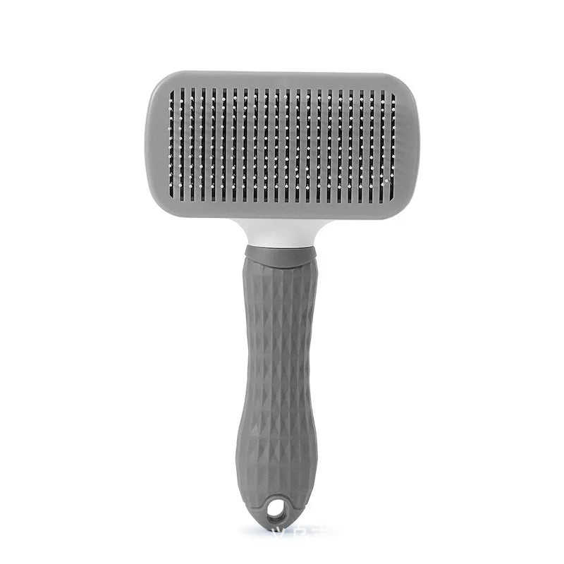 Pet Hair Remover Brush & Comb