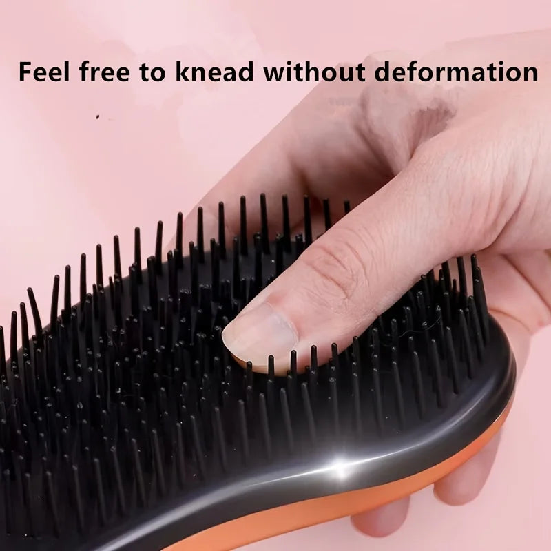 Deshedding Rake Comb for Dogs & Cats
